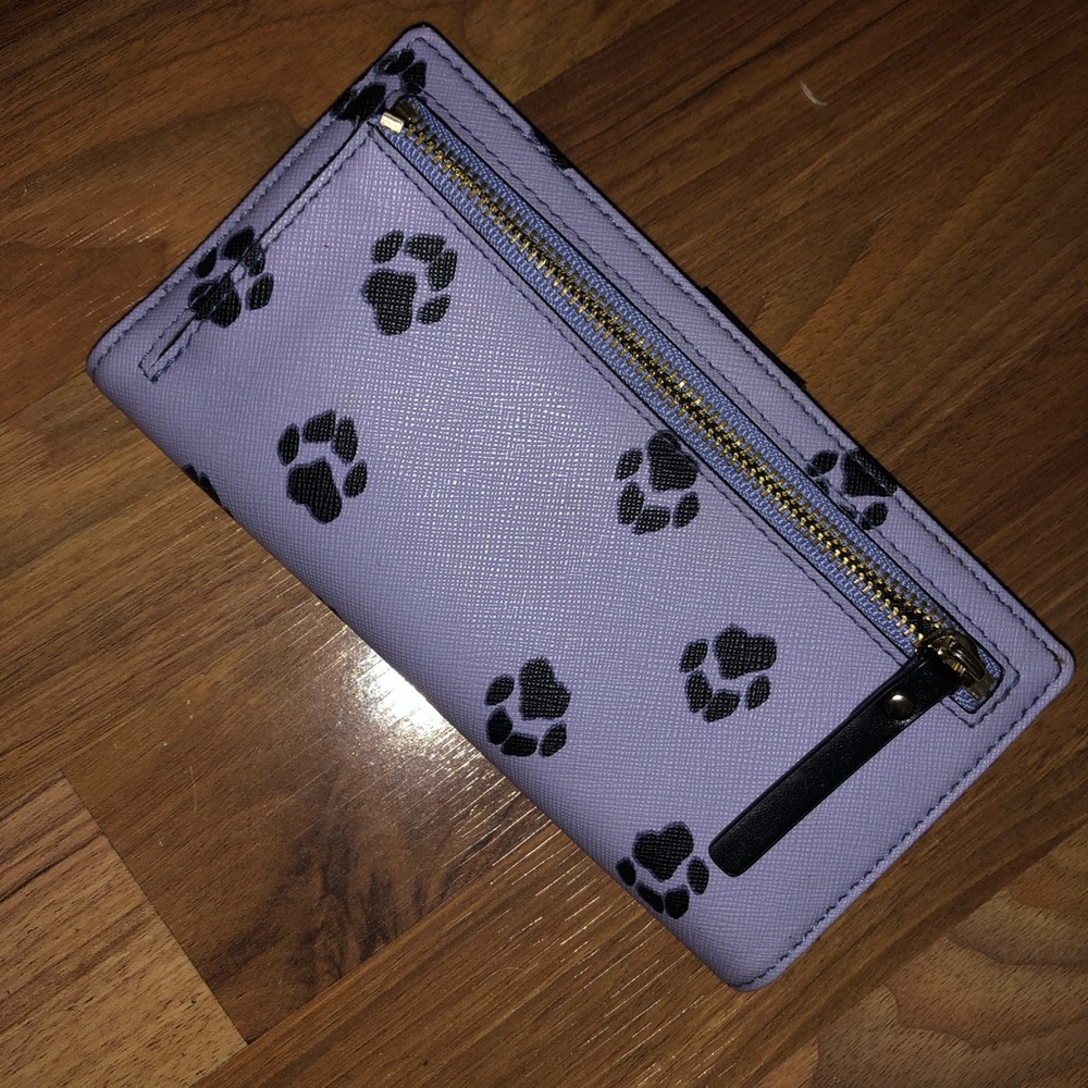 Kate Spade wallet - Picture 4 of 4